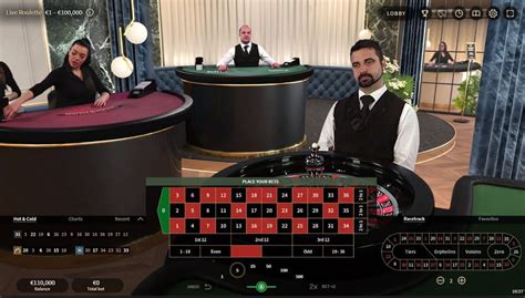 The Best Casino Table Games at NetEnt .